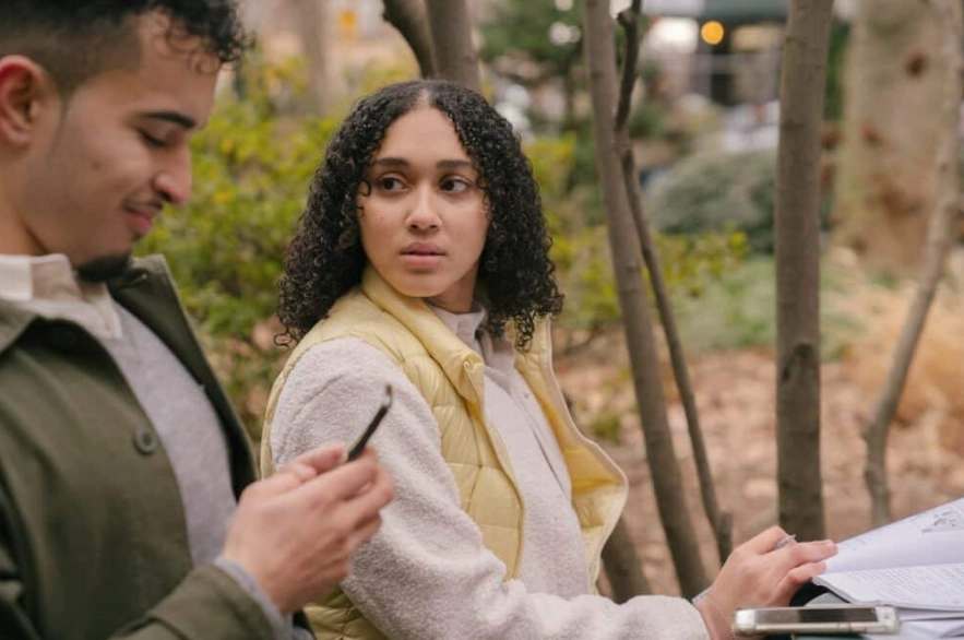 dating a Gemini man dating a Gemini man