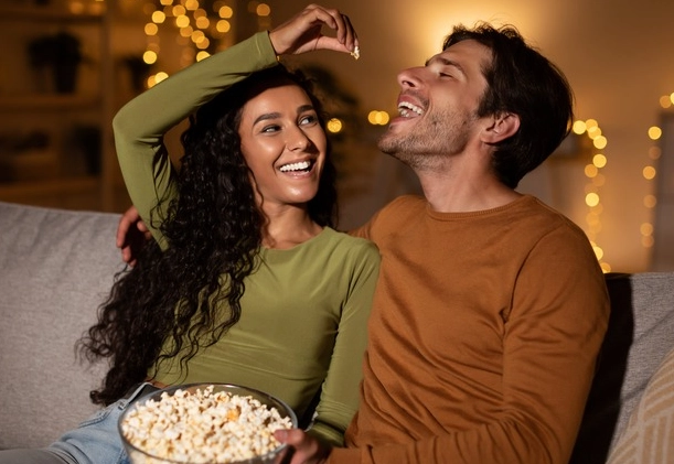 Gemini in love Gemini in love