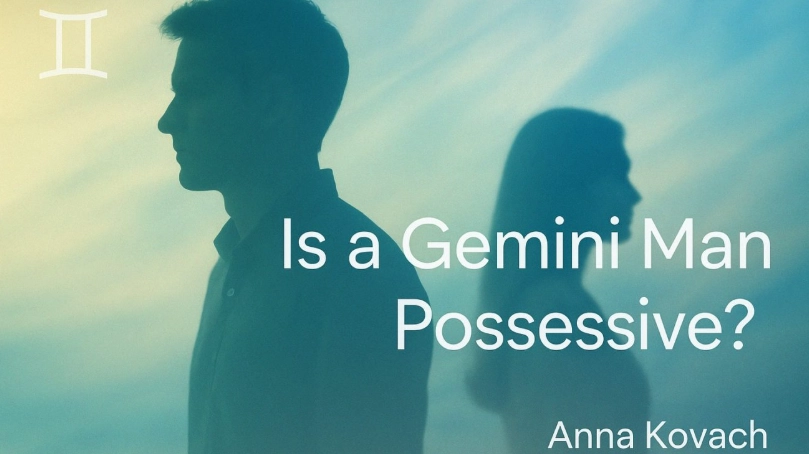 what do Gemini men like