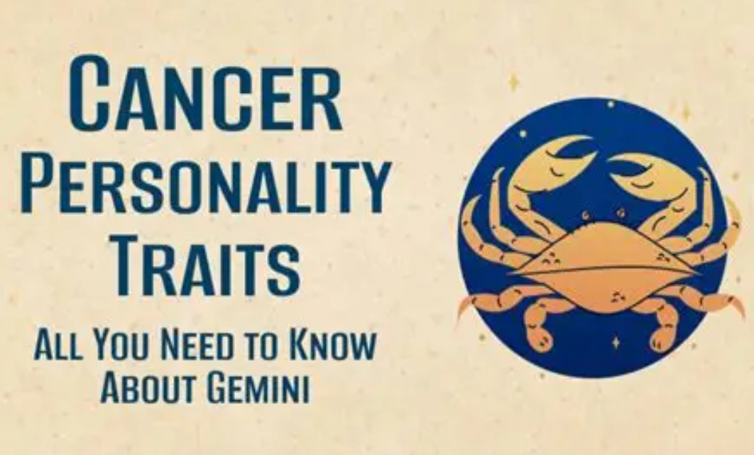 Cancer Zodiac Sign Personality: The Nurturer's Core Traits
