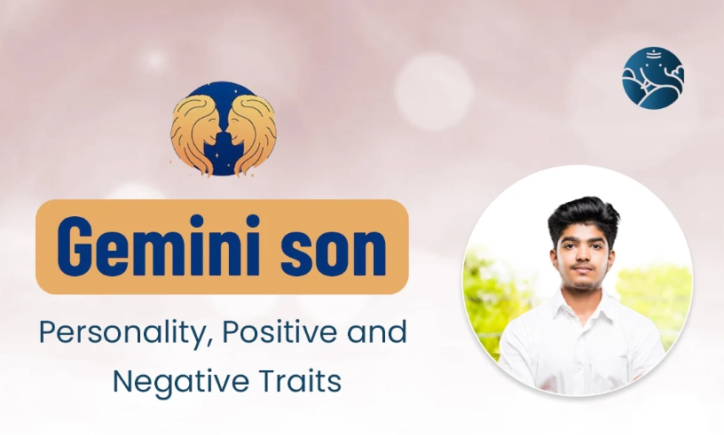 Gemini man negative traits