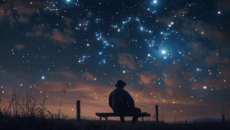 Gemini man in love signs