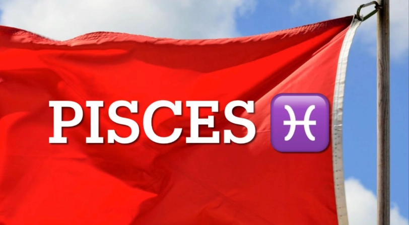 pisces woman toxic traits