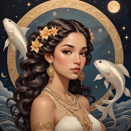 Pisces female flaws Pisces female flaws