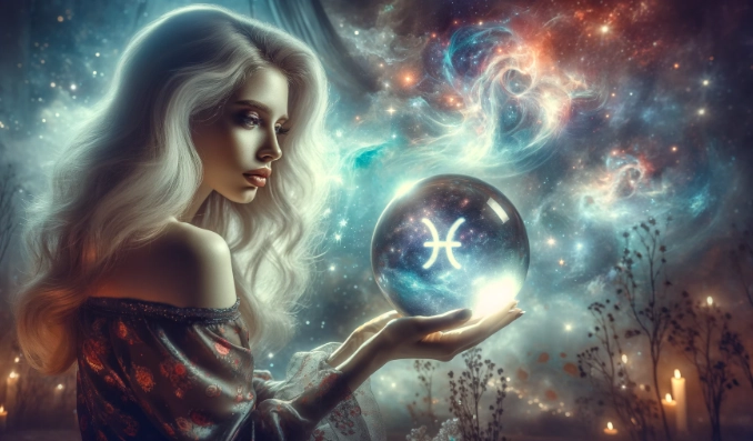 weakness of Pisces woman weakness of Pisces woman