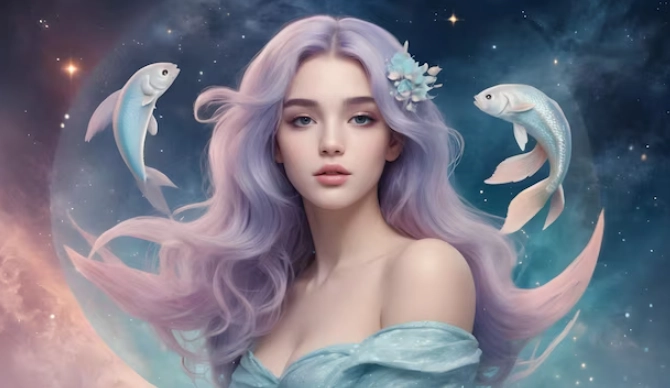 What Is a Pisces Woman's Weakness? 5 Key Traits Explored