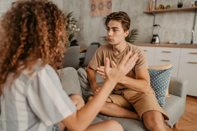 Aries Man Cheating: Spotting Signs, Understanding Why & What's Next