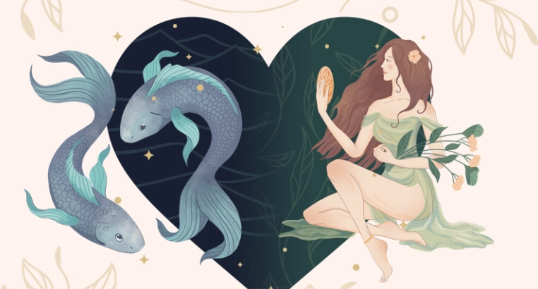 Pisces and Virgo Compatibility: A Complete Guide to Love & Friendship