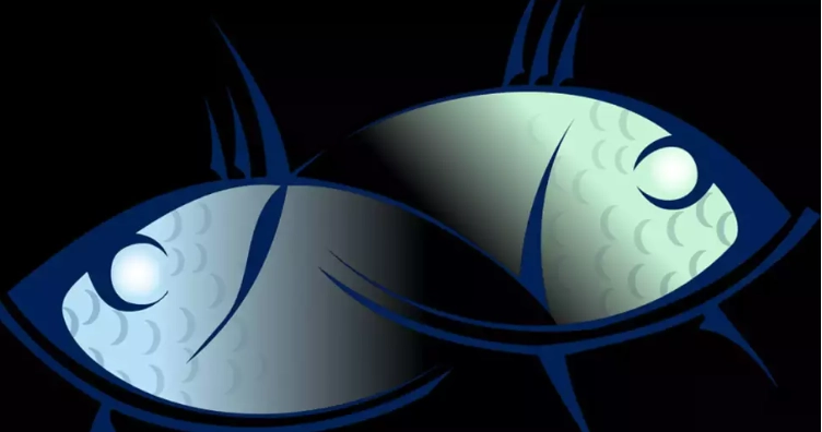 Pisces in love Pisces in love