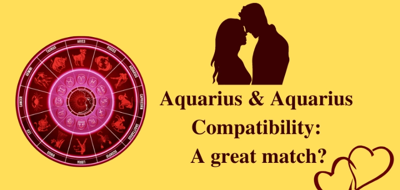 Aquarius compatibility