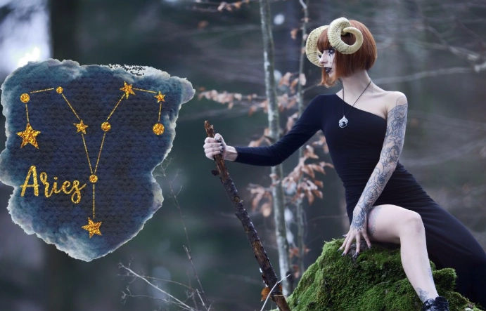 negative traits of Aries