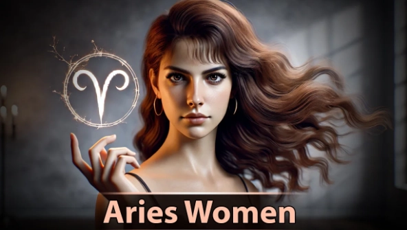 fire sign personality