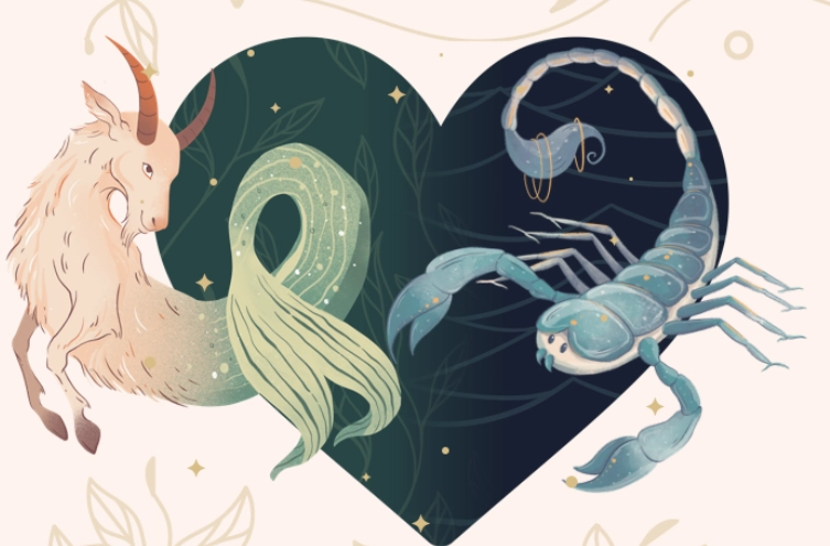 bad match for Capricorn