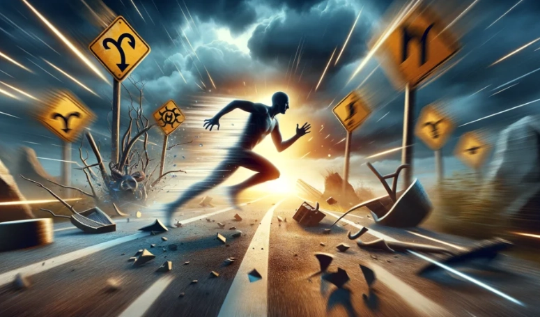 Aries zodiac sign weaknesses