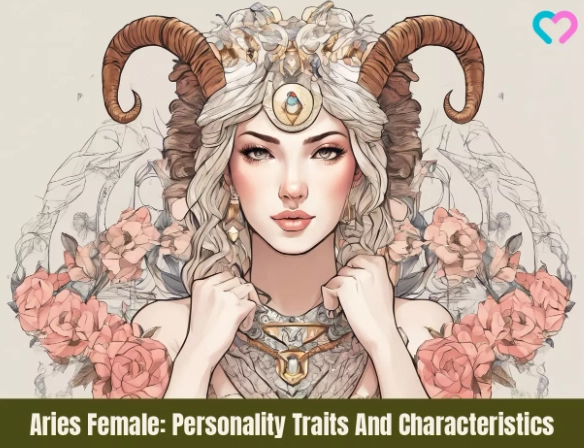Aries Women Traits: The Fiery Truth About Personality, Love & Challenges