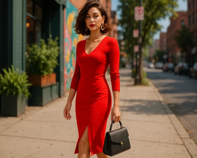 What attracts an Aries man