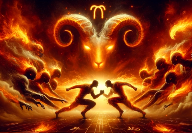 What is a Negative Aries Personality? The Fiery Downsides Explained