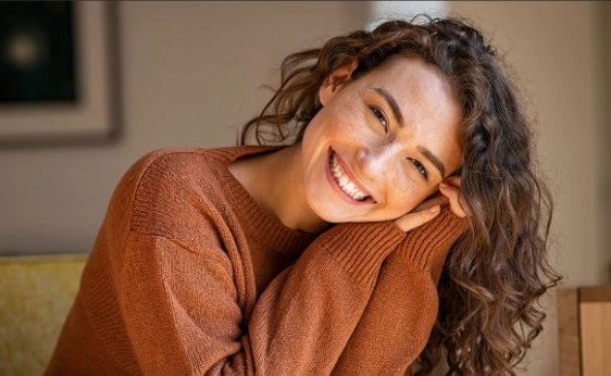 taurus woman in love