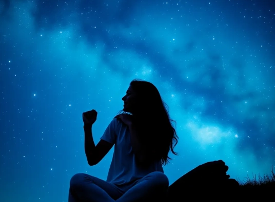 Libra woman personality