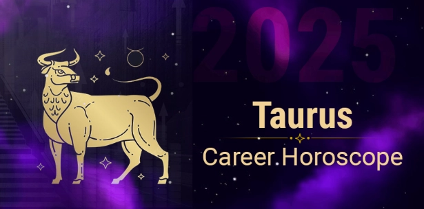 taurus zodiac career