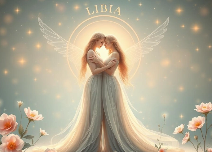 Libra Love: The Complete Guide to Relationships with a Libra