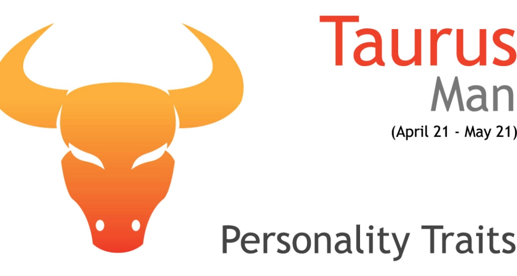 Taurus Man in Love