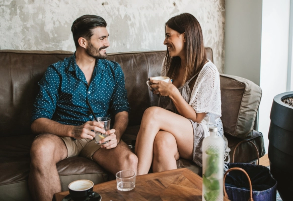Signs an Aries Man Is Talking to Another Woman: The Definitive Guide