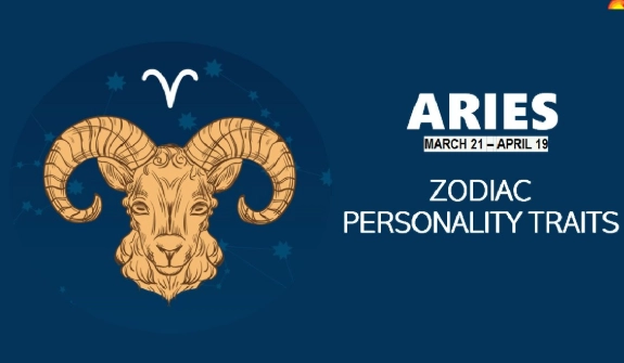 The Aries Male: A Complete Guide to Understanding the Ram