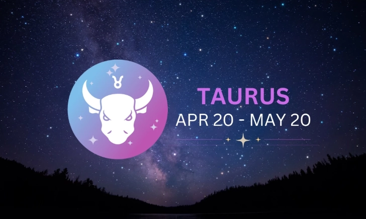 Taurus personality