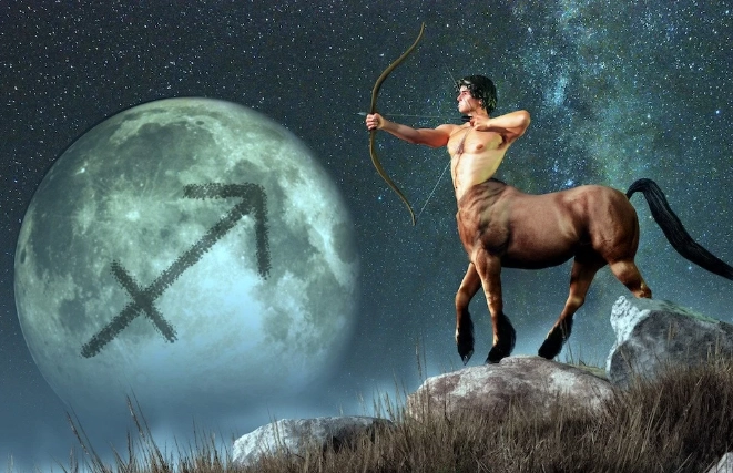 Sagittarius woman red flags