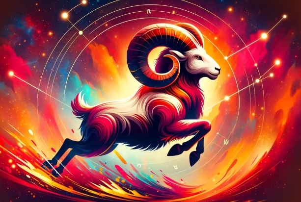 Unleash Your Inner Fire: The Definitive Guide to Aries Positive Traits