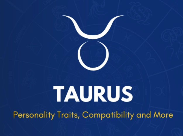 Taurus Man in Love