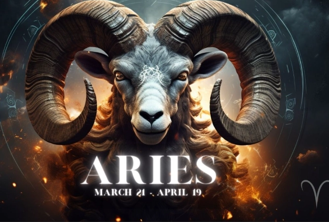 Aries compatibility