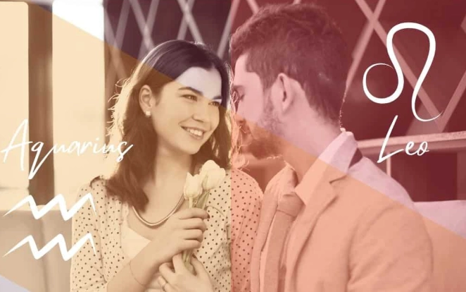 Leo love compatibility