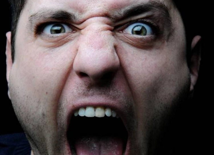 Leo zodiac sign male