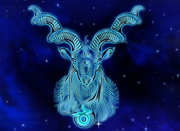 Capricorn zodiac sign