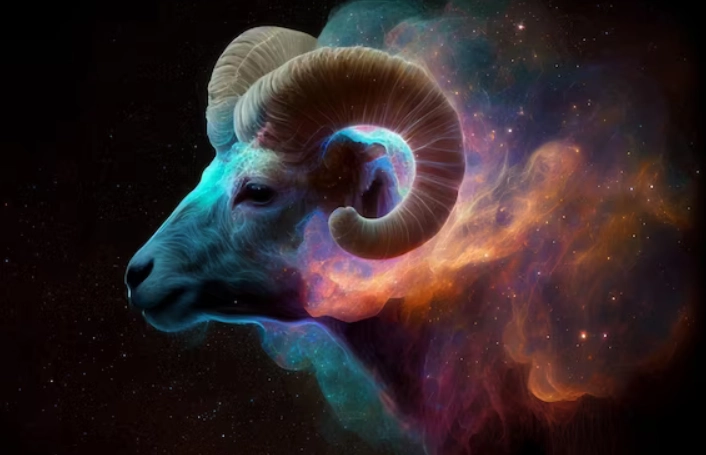 Aries characteristics