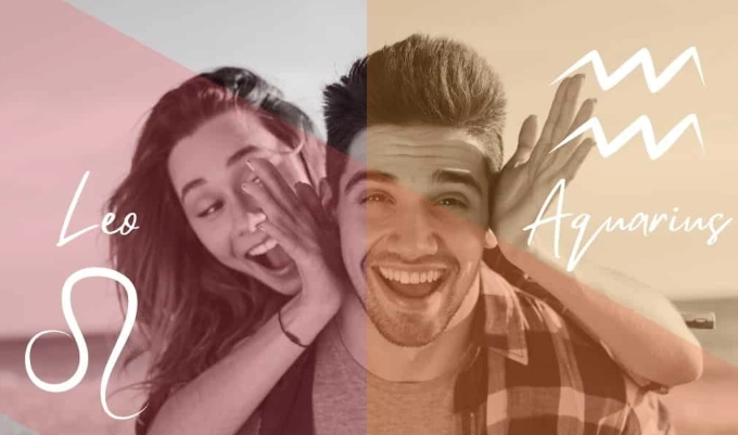 Leo love compatibility