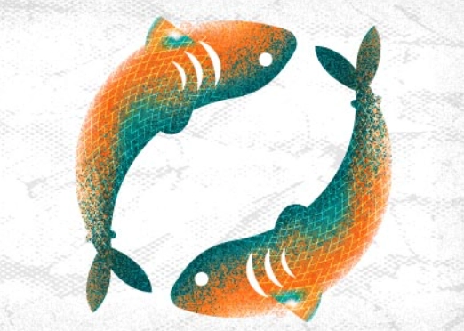 Pisces male personality