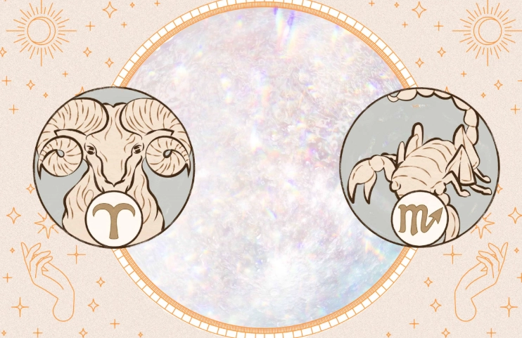 Aries and Scorpio Compatibility: The Fire and Water Dynamic Explained