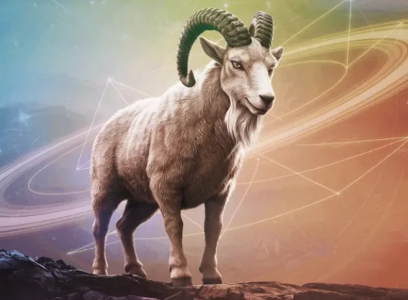 Capricorn zodiac sign