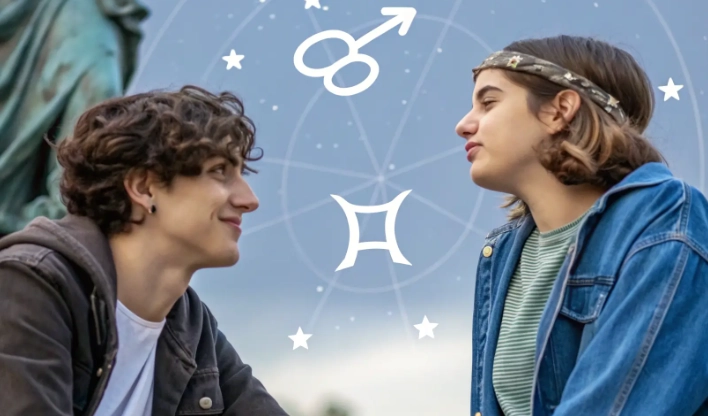 Gemini Pisces compatibility