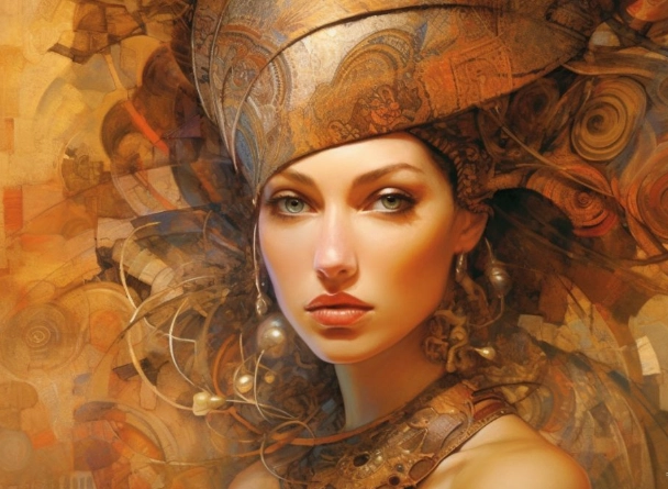 Gemini physical appearance