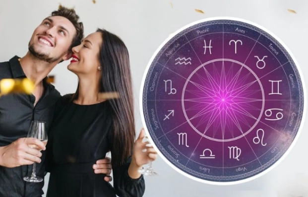 What sign does Taurus fall in love with