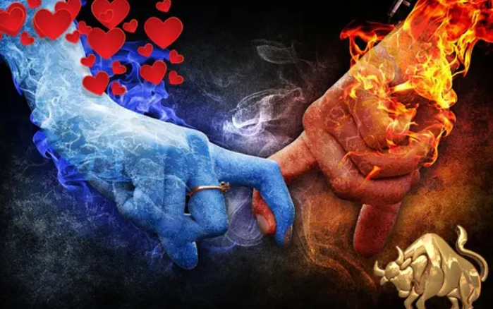 Taurus love compatibility