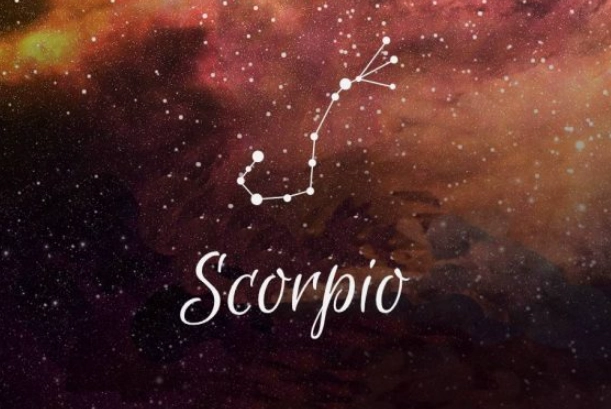 scorpio woman personality
