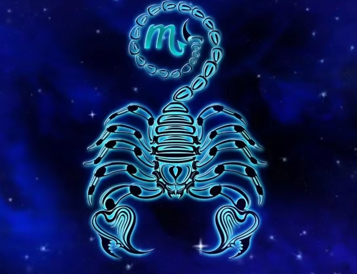 scorpio female characteristics