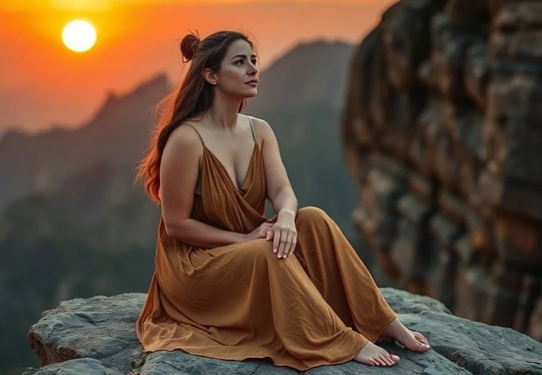 understanding a capricorn woman