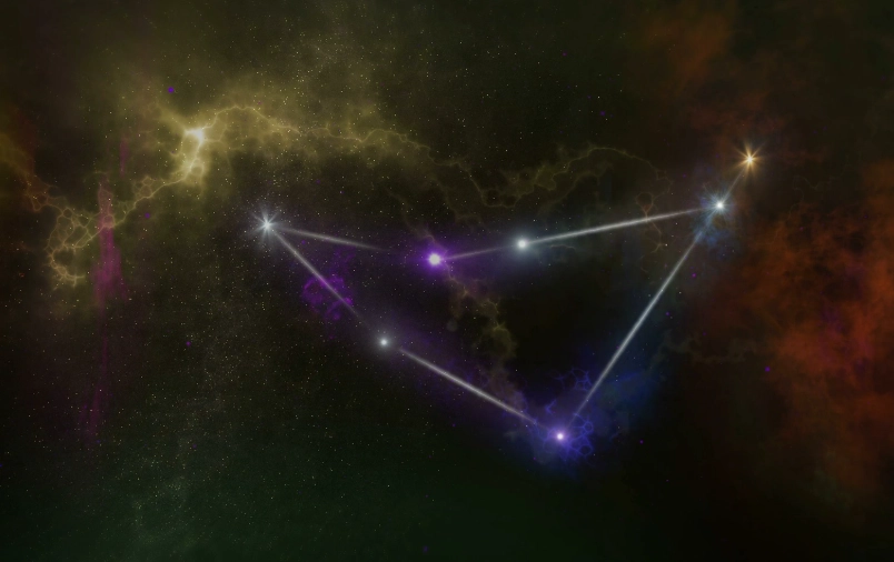 capricorn female personality