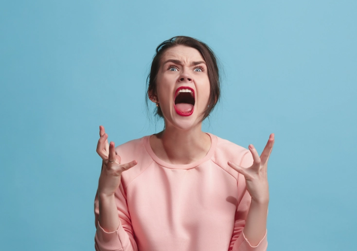 female aries weaknesses